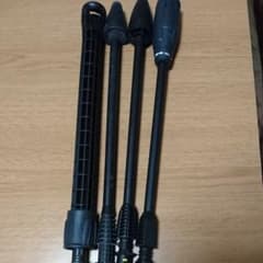 ケルヒャー高圧洗浄機 付属品のサムネイル