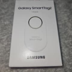 Galaxy　smarttag2　スマートタグ2のサムネイル