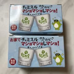 【新品】チャミスル　ショットグラス　2セット(合計グラス4個)のサムネイル