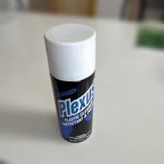 Plexus プレクサス　プラスチッククリーナーのサムネイル