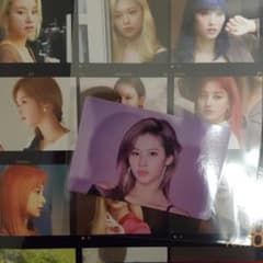 TWICEファンクラブ特典のサムネイル