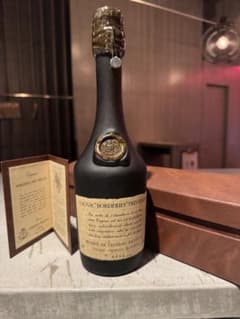 Chateau Paulet Borderies Tres Vieille - メルカリ