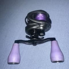 リール Abu Garcia ZENON BEAST DRT VARIAL100 Abu Garcia ZENON BEAST DRT VARIAL100 - メルカリ