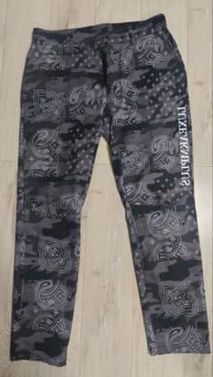 luxeakmplus パンツのサムネイル
