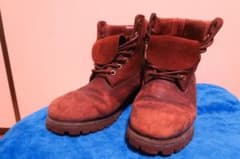 Timberland ティンバーランド ブーツのサムネイル