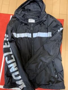 Off-White MONCLER コラボジャケットのサムネイル