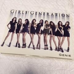 少女時代 CD・DVDセットのサムネイル