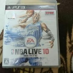NBALIVE10のサムネイル