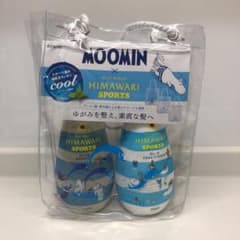 ムーミンスポーツ　ディアボーテヒマワリのサムネイル