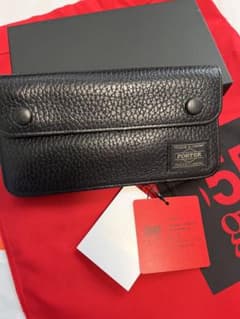 PORTER★5525gallery★レザー財布のサムネイル