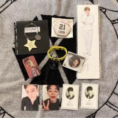 EXO  CHENセット★のサムネイル