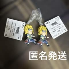 NARUTO 나루토 피겨 키홀더 파풍 미나토