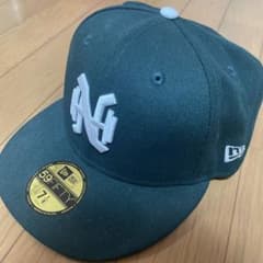 NEW ERA 59FIFTY 南海ホークス キャップのサムネイル