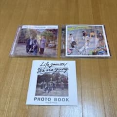King & Prince Life goes onのサムネイル