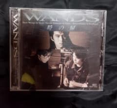 WANDS/時の扉のサムネイル
