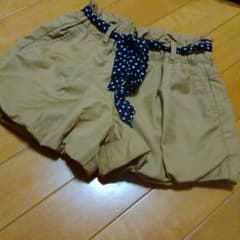 キュロットのサムネイル