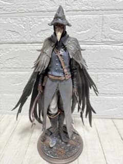 Bloodborne 鴉羽の狩人狩り アイリーン フィギュア Bloodborne ? 鴉羽の狩人狩り アイリーン ? 海外製フィギュア - メルカリ