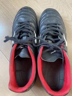 ⭐️jjesesさま専用⭐️Mizuno サッカーシューズ モナルシーダ　トレシューのサムネイル