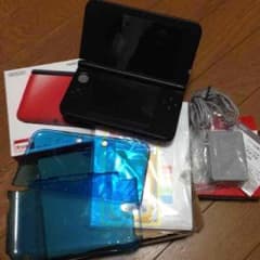 3dsll セット 美品のサムネイル