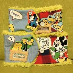 あいぴん様専用☆ネックウォーマー(*^^*)のサムネイル
