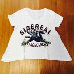 ジーナシス Tシャツのサムネイル