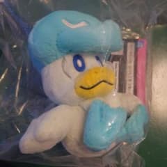 一番くじ ポケモン 30th G賞 クワッス ぬいぐるみのサムネイル