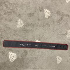 ロッドケース　　　　　　　　　　　　　　　 鯵道5G AD5-S622L/AJIのサムネイル