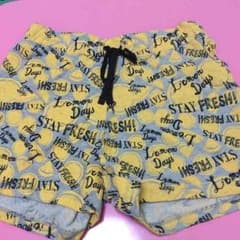 GU 部屋着のサムネイル