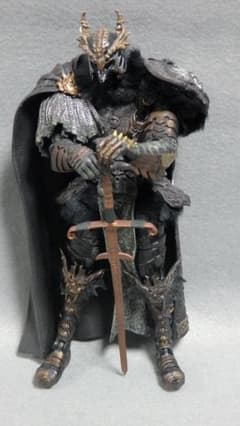 SPAWN 22 スポーン スカルスプリッター R3 アナザー フィギュア - メルカリ