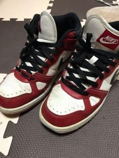 ナイキ スニーカーのサムネイル