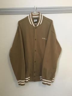 Columbia スタジャンのサムネイル