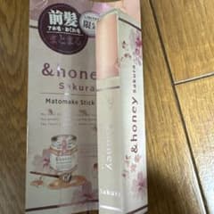 &honey Sakura Matomake Stickのサムネイル