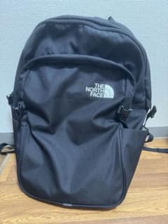 THE NORTH FACE バックパック リュック 黒のサムネイル