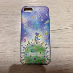 오모리 모토키 Motoki Birthday iPhone 7/8/SE 케이스