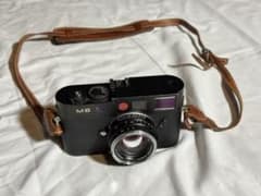 LEICA M8 レンズVOIGTLANDER 35mm F1.4のサムネイル