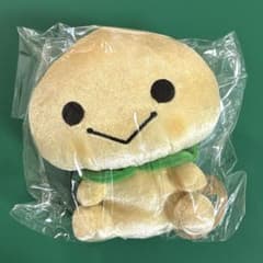 みかんぼうや くったりぬいぐるみ ピーチロウ San-X 2006年製 当時希少