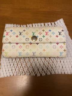 ルイヴィトン 長財布のサムネイル