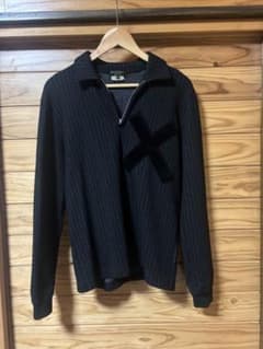 コムデギャルソンオムプリュス　06aw　バッドボーイ　×ワッペン　S コムデギャルソンオムプリュス 06aw バッドボーイ ×ワッペン S - メルカリ