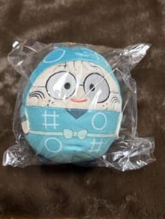 ふわコロりん 忍たま乱太郎 猪名寺乱太郎のサムネイル