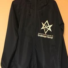 SHOCKER  DEMENTIA 13『13 BAG』アウターのサムネイル
