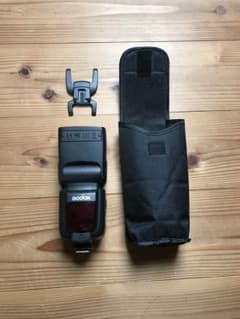 Godox TT600 カメラフラッシュのサムネイル