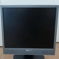 モニターのサムネイル