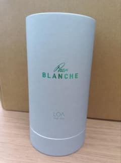 新品未開封LOA ペアブランシュ100ml ボディオイルのサムネイル