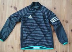 adidas ピステ 140 ブラック ピンク グリーンのサムネイル