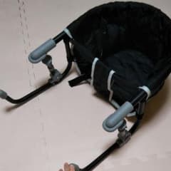 ベビー　テーブルチェアのサムネイル
