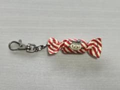 ムーミン リトルミイ キャンディ型 キーホルダーのサムネイル