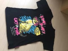 LISTENFLAVOR リッスンフレーバー Tシャツのサムネイル