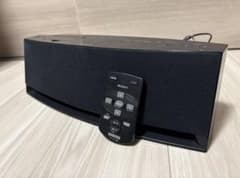 SONY RDP-NWG400B ワイヤレススピーカー 本体 リモコン付きのサムネイル