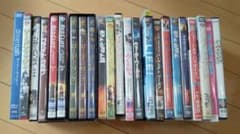 名作DVDセットのサムネイル