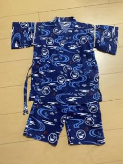 甚平120cmのサムネイル